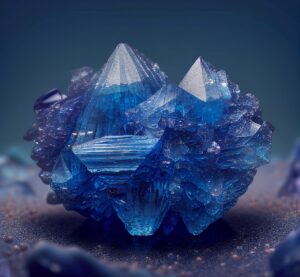 7 Powerful Meanings Behind Dreaming of Crystals You Shouldn’t Ignore 2 blue 7631674 1280