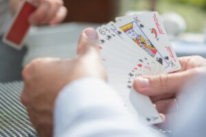 7 Common Meanings of Playing Cards in a Dream 4 playing card games