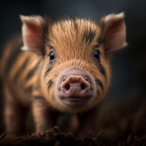 dream of pigs