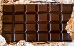 Dream About Eating Chocolate