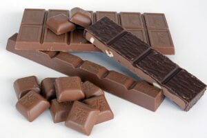 Dream  Chocolate