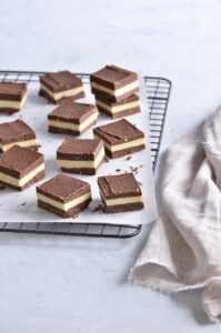 Dream  Eating Chocolate
