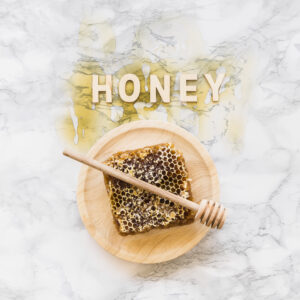  honey in dream meaning