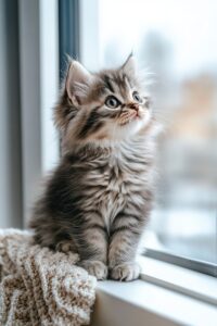 Seeing Cats in Dream (Islamic Interpretation)