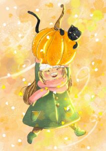 Dreaming About Halloween Meaning: Spiritual Signs & Symbols 3 dream about halloween party