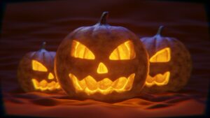 Dreaming About Halloween Meaning: Spiritual Signs & Symbols 1 dreaming about halloween