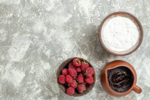 π Raspberry Dream Swig: The Creamy Pink Drink Everyone Loves 3 Raspberry Dream Ingredients