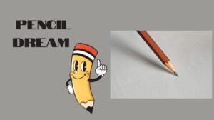 Read more about the article Pencil Dreams: Where Art and Imagination Collide
