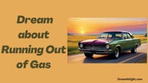 Read more about the article 10 Hidden Meanings Behind Dream about Running Out of Gas