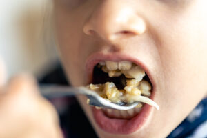 teeth pain in dream