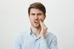 Meanings of Dreaming of Rotten Teeth