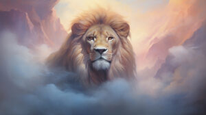 meaning of lion in dream