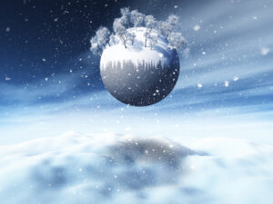 Snow Dream Meaning