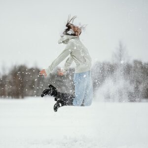 snow dream