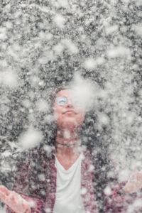 snow dream
