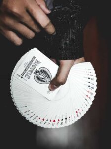 playing-card-deck-dream-meaning