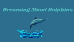 Read more about the article Dream About a Dolphin – Spiritual, Biblical, and Emotional Meanings