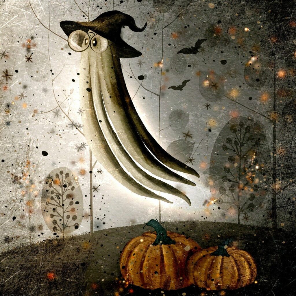 Dreaming About Halloween Meaning: Spiritual Signs & Symbols 27 Dreaming About Halloween